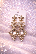Aretes Plata